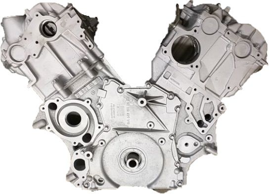 motor mercedes sprinter 3.0 v6