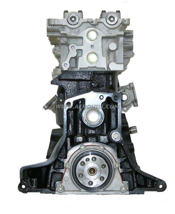 Ka na ta kinari サイズ2 Nissan Ka24 DOHC 2.4l Zero Mile 240sx Frontier Xterra 91-04
