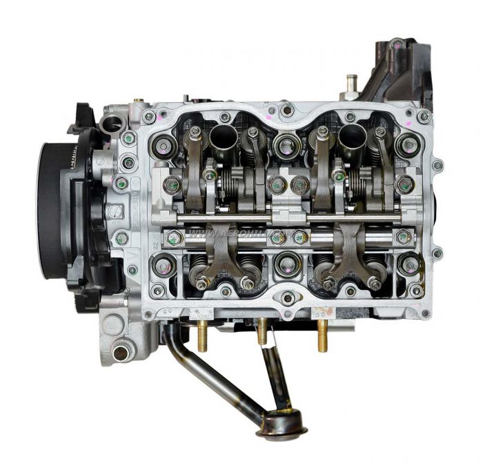 Subaru Ej25E 06-11 Engine