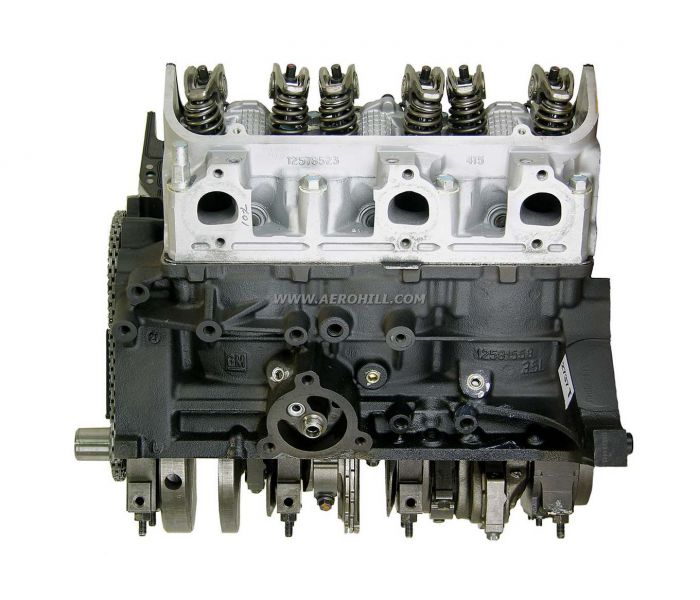 Fit 06-11 GM 3500 3900 OHV V6 Engine Cylinder Head Gasket Set 3.5/3.9L motor kit