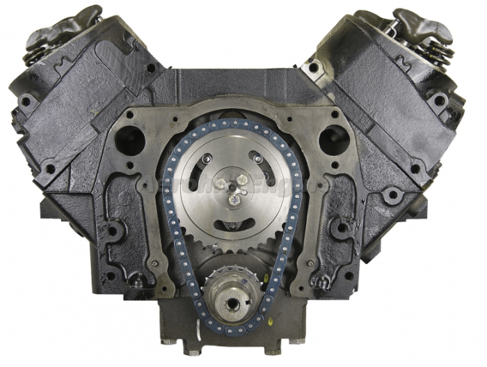 7.4 volvo penta horsepower