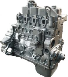 Двигатель iveco f4ge