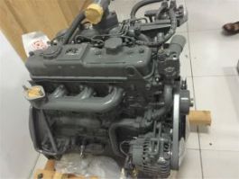 Case CX75 SR Engine Case CX75 SR Engine
