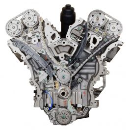 Chrysler 3.6 12-13 Engine