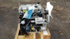 Perkins 3024C New Engine