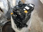 Yanmar 3TNV88 Engine Rebuild
