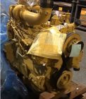 Caterpillar 3304B Engine 
