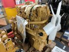 Caterpillar C-2.2T Engine