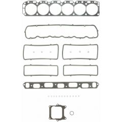 250ci Inline 6 Marine Cylinder Head Set