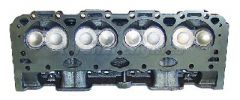 Engine Cylinder Head OEM #802556