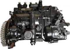 Mitsubishi S4S-DT Injection pump