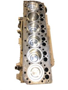 John Deere 6068 Remanufactured Long Block Engine