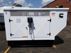 Cummins QSB-4.5 120 kW Hydraulic Power Unit 