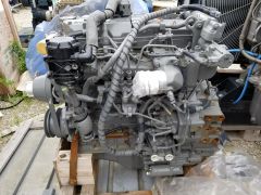 Isuzu 4HK1XYGD Engine