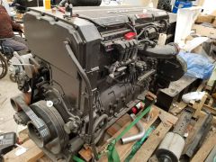 Cummins QSX-15 Power Unit