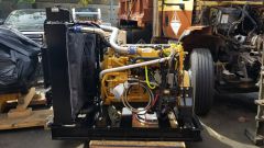 Caterpillar C7 Power Unit 242 kW