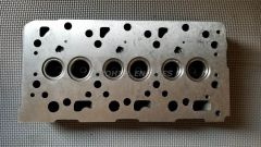 Kubota D1005 Bare Cylinder Head