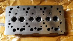 Kubota D1105 Bare Cylinder Head