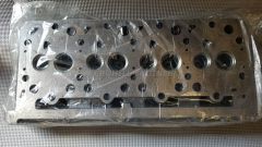 Kubota V2403 Bare Cylinder Head