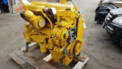 Caterpillar Engine C-13 Acert