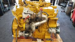 Caterpillar C-7.1 ACERT Engine