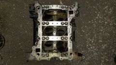 3.0 EcoDiesel VM Motori A630 L630 Engine Block