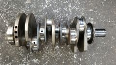 3.0 EcoDiesel VM Motori A630 L630 Crankshaft Repaired