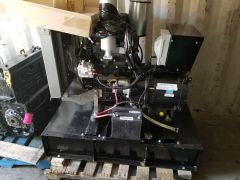 Yanmar 3TNV88 Generator 15 kW 120/240