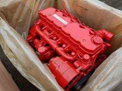 Cummins ISBE-4+ 285 Engine