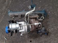 Kubota V3307 Turbocharger