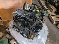 Shibaura N844L-F Surplus New Engine