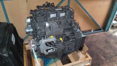 Iveco NEF FPT F4HE0484G*J Brand new Engine
