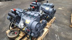 Deutz F3L912 New Engine