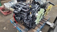 Deutz TD2.9L4 Brand new engine