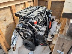 Perkins 1106C-E60TA Engine / Caterpillar 3056E