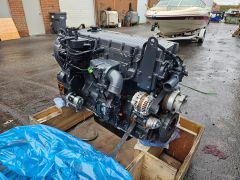 Iveco NEF FPT F2CFE613E New Engine