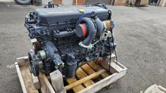 Iveco NEF FPT F3HFE613D*B012 New Engine