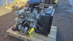 Isuzu 4LE2TDZAA-01 AZ-4LE2T IOPU Power Unit