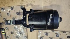 John Deere 6090 Oil Filter Housing RE548857