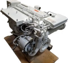 Caterpillar 3126 Marine Engine