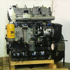 JCB 444 ENGINE TCA 55Kw 12volt