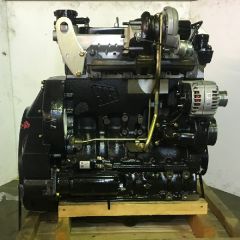 JCB 444 85Kw Brand New Engine