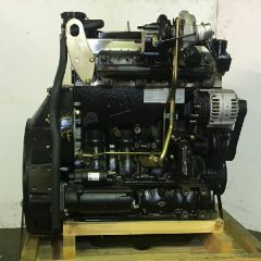 JCB 444 95Kw Brand New Engine
