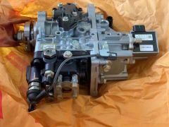 Yanmar injection pump