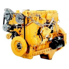 Caterpillar 3116 Engine