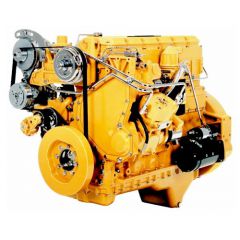 Caterpillar 3116T Engine