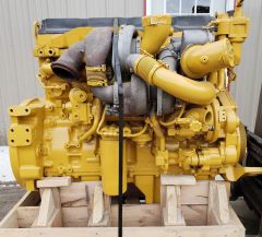 Caterpillar C11 ACERT Engine