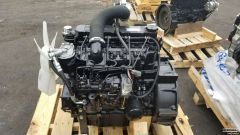 Caterpillar C3.4DIT Engine