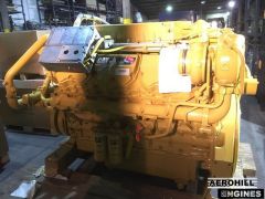 Caterpillar C32 ACERT Engine