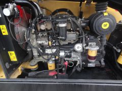 Caterpillar C4.4 Mechanical DITAAC Engine
